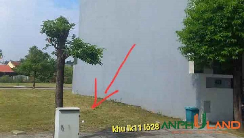Chào bán lô đất KĐT Tân Quang Minh, Phường Thủy Nguyên, TP Hải Phòng
