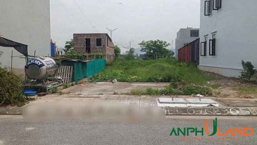 Chính chủ chào bán lô xẻ khe đẹp tại khu TĐC phường Thủy Nguyên (xã Hoa Động), TP Hải Phòng