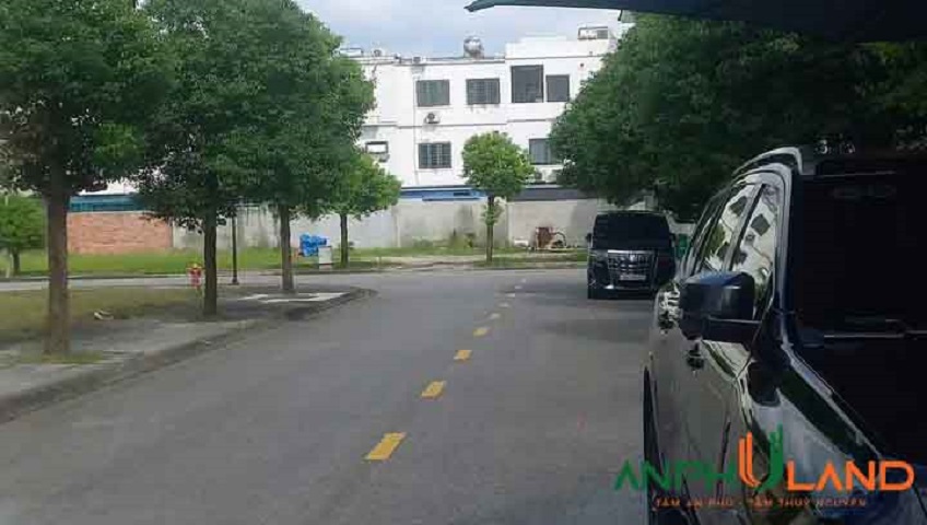 Chào bán lô đất KĐT Tân Quang Minh, Phường Thủy Nguyên, TP Hải Phòng