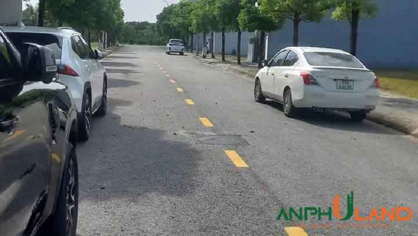 Chào bán lô đất KĐT Tân Quang Minh, Phường Thủy Nguyên, TP Hải Phòng