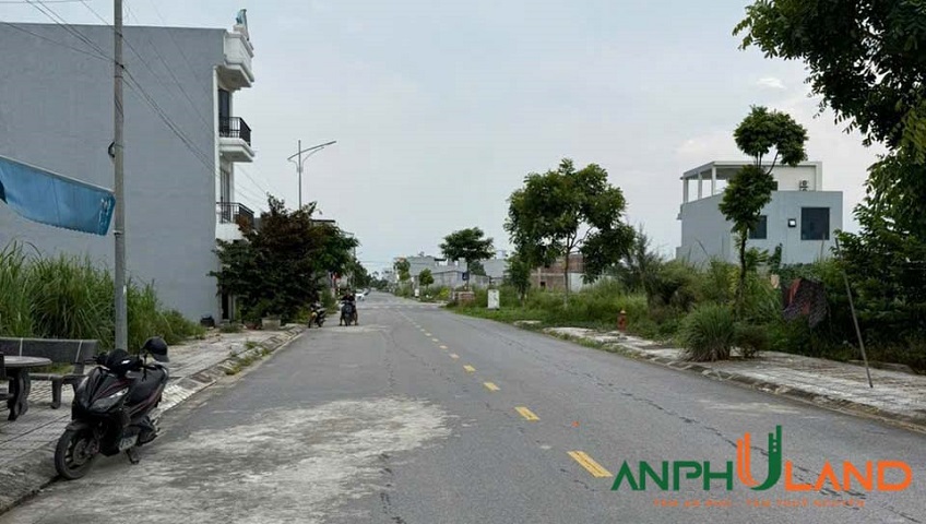 Bán lô đất rẻ nhất TĐC Hoa Động, phường Thuỷ Nguyên, TP Hải Phòng