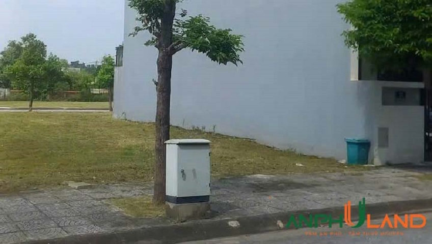Chào bán lô 28-LK11 KĐT Quang Minh, phường Thuỷ Nguyên, TP Hải Phòng