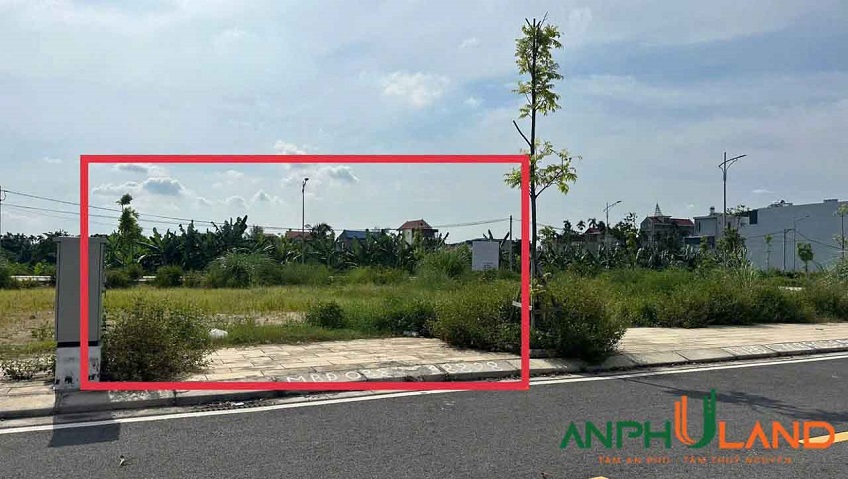 Cần bán lô đất đẹp đấu giá TDP Bái Trong, Phường Thủy Nguyên, TP Hải Phòng