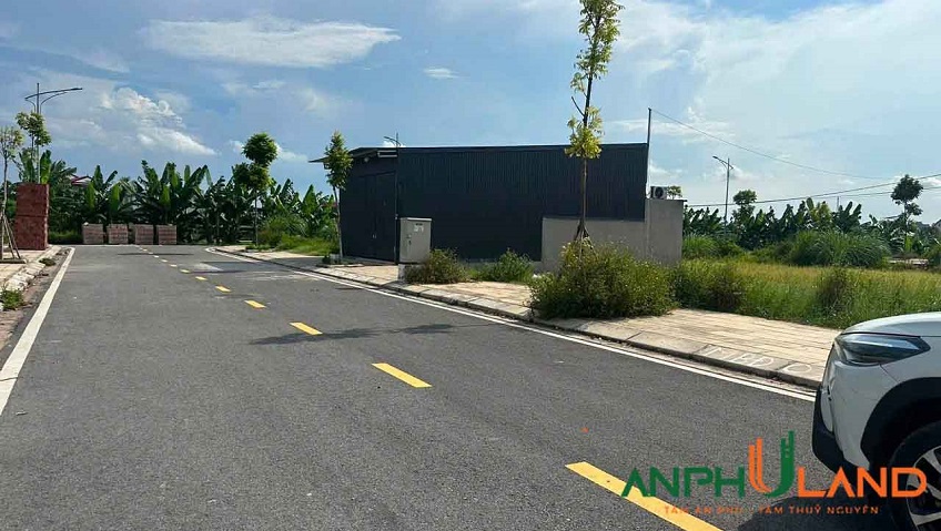 Cần bán lô đất đẹp đấu giá TDP Bái Trong, Phường Thủy Nguyên, TP Hải Phòng