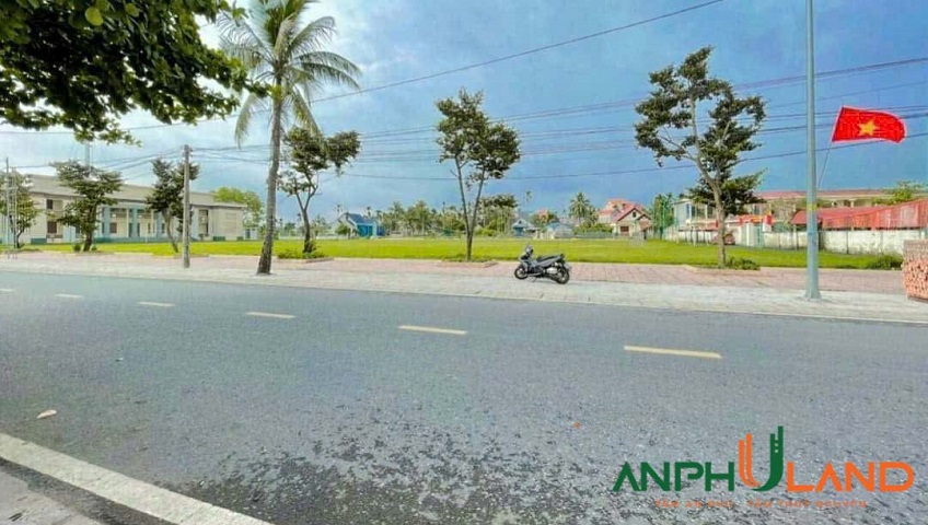 Bán lô đất đối diện sân bóng Lâm Động, phường Thiên Hương, TP Hải Phòng