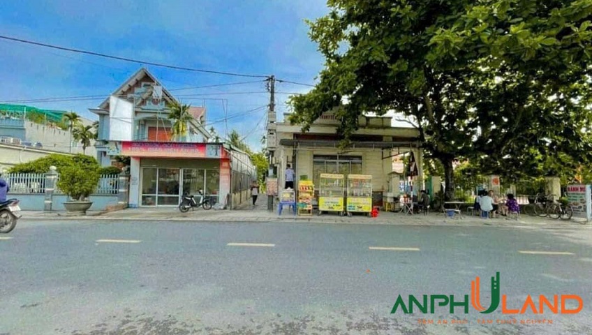 Bán lô đất đối diện sân bóng Lâm Động, phường Thiên Hương, TP Hải Phòng