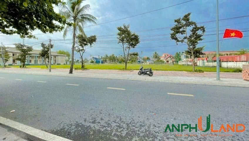 Bán lô đất đối diện sân bóng Phường Thiên Hương (xã Lâm Động), TP Hải Phòng