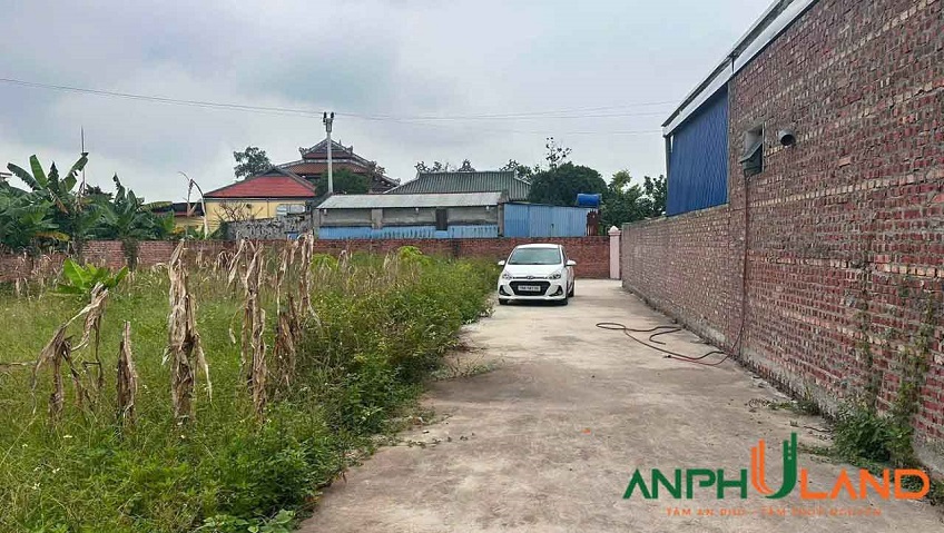 Cần bán lô đất đẹp tại phường Thủy Nguyên (xã Hoa Động), TP Hải Phòng