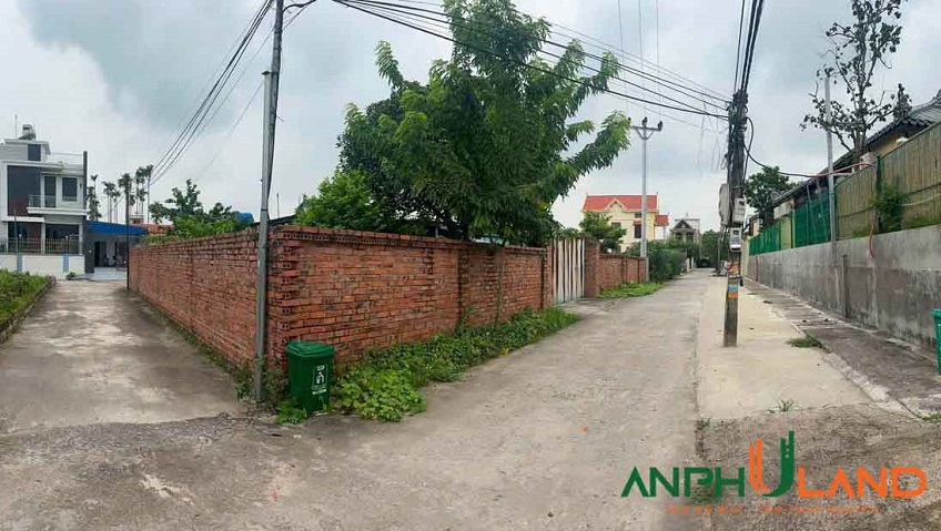 Cần bán lô đất đẹp tại phường Thủy Nguyên (xã Hoa Động), TP Hải Phòng