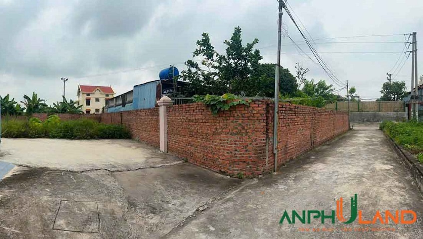Cần bán lô đất đẹp tại phường Thủy Nguyên (xã Hoa Động), TP Hải Phòng