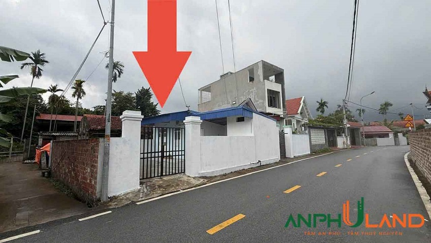 Cần bán lô đất đẹp tại Phường Lưu Kiếm (xã Kênh Giang), TP Hải Phòng