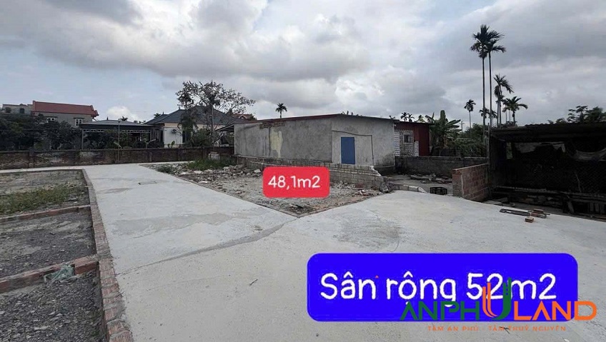 Bán lô đất giá rẻ cạnh Hoàng Huy Green River, phường Thuỷ Nguyên, TP Hải Phòng