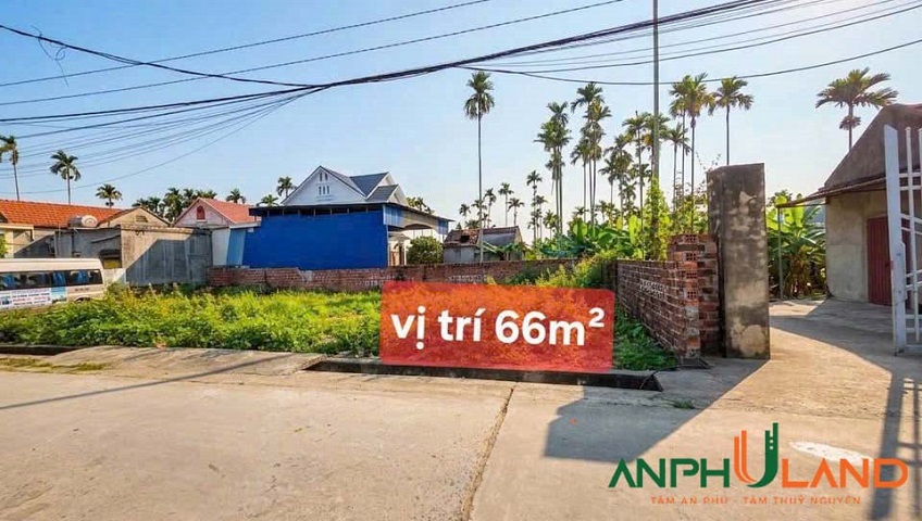 Bán lô đất hàng hiếm siêu rẻ giá tụt quần tại phường Lưu Kiếm (Kênh Giang), TP Hải Phòng