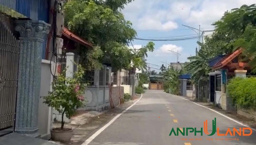 Chủ cắt lỗ bán nhanh lô đất tại phường Thiên Hương (Lâm Động), TP Hải Phòng