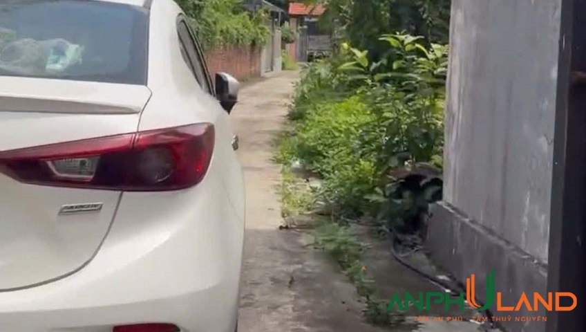 Chủ cắt lỗ bán nhanh lô đất tại phường Thiên Hương (Lâm Động), TP Hải Phòng