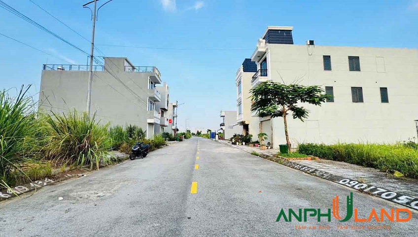 Cần bán lô đất tại TĐC Phường Thủy Nguyên (xã Hoa Động), TP Hải Phòng