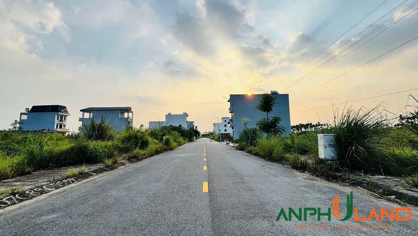 Cần bán lô đất tại TĐC Phường Thủy Nguyên (xã Hoa Động), TP Hải Phòng