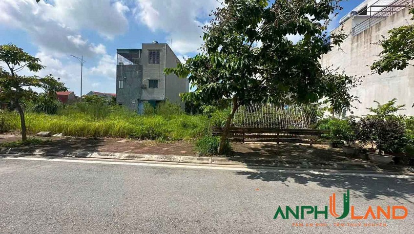 Cần bán lô đất giá sốc tại TĐC Áp Tràn, Phường Thủy Nguyên (xã Dương Quan), TP Hải Phòng