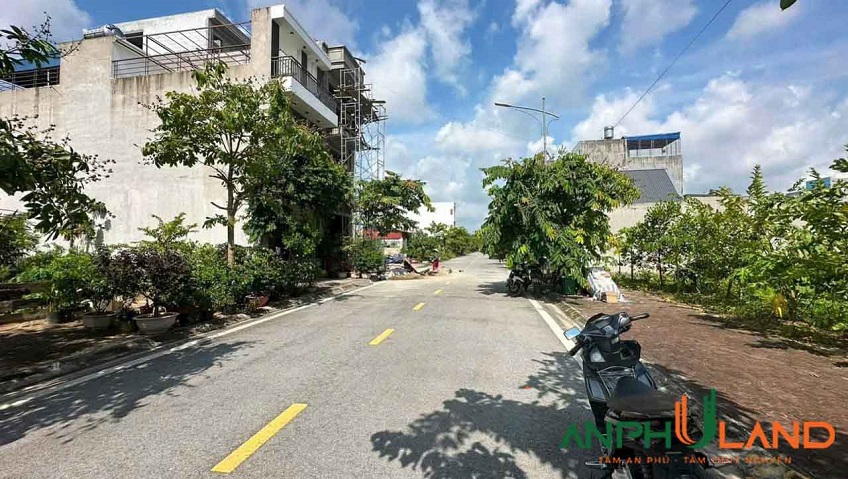 Cần bán lô đất giá sốc tại TĐC Áp Tràn, Phường Thủy Nguyên (xã Dương Quan), TP Hải Phòng
