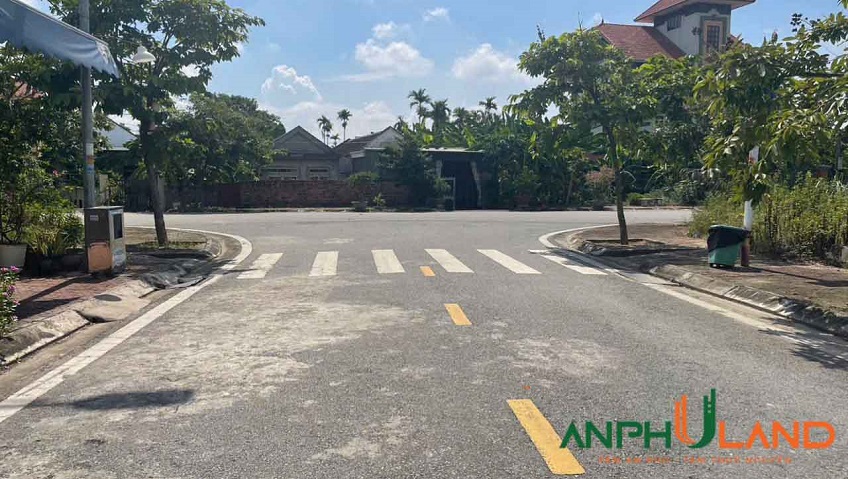 Cần bán lô đất giá sốc tại TĐC Áp Tràn, Phường Thủy Nguyên (xã Dương Quan), TP Hải Phòng