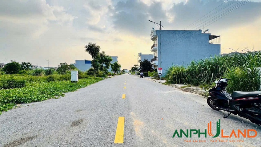 Chủ cần tiền bán gấp lô đất 10TĐC23 Hoa Động, phường Thuỷ Nguyên, TP Hải Phòng