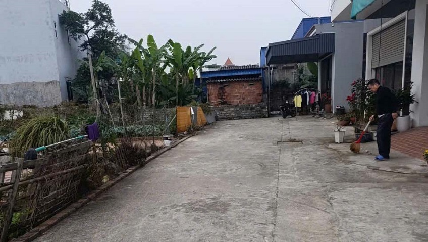 Bán lô đất đẹp giá rẻ tại phường Thuỷ Nguyên (Thuỷ Đường), TP Hải Phòng