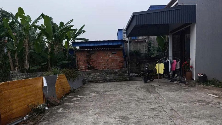 Bán lô đất đẹp giá rẻ tại phường Thuỷ Nguyên (Thuỷ Đường), TP Hải Phòng