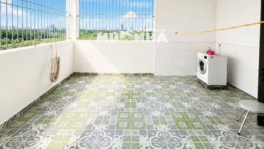 Bán nhà đẹp 4 tầng có thang máy TĐC Bắc Sông Cấm, phường Thuỷ Nguyên, TP Hải Phòng