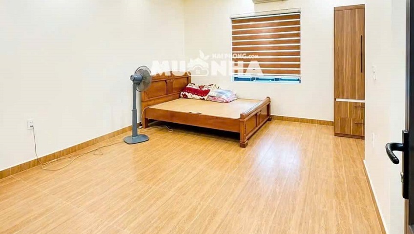 Bán nhà đẹp 4 tầng có thang máy TĐC Bắc Sông Cấm, phường Thuỷ Nguyên, TP Hải Phòng