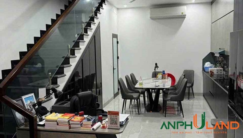 Chào bán căn nhà 3 tầng xây tâm huyết tại dự án Khu Cửa Trại, P. Thủy Nguyên, TP Hải Phòng