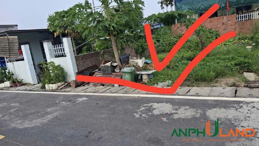 Chuyển nhượng lô đất 69m2 tại Phường Thuỷ Nguyên (xã Hoa Động), TP Hải Phòng