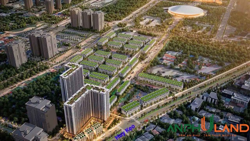  Sở hữu nhà ở tại tâm điểm phát triển mới của Phường Thủy Nguyên, TP Hải Phòng