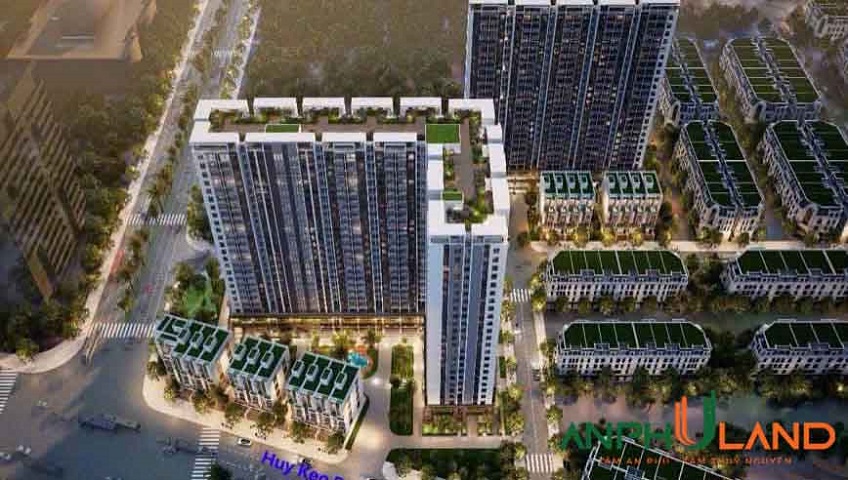  Sở hữu nhà ở tại tâm điểm phát triển mới của Phường Thủy Nguyên, TP Hải Phòng