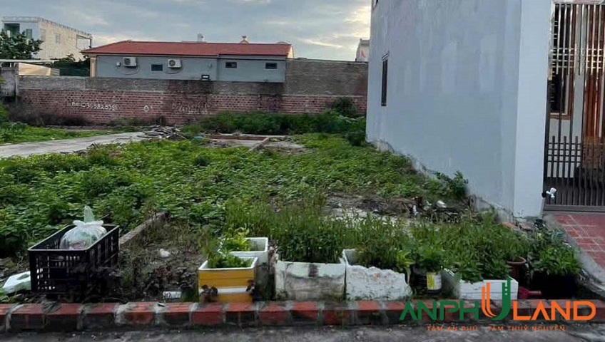 Cắt lỗ giảm giá 200 triệu lô đất tại phường Thuỷ Nguyên (Tân Dương), TP Hải Phòng