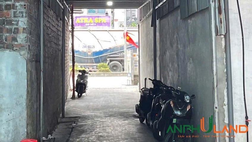 Giá sốc cắt lỗ 300 triệu lô đất sát ngay đường 359 phường Thuỷ Nguyên (Thuỷ Đường), TP Hải Phòng