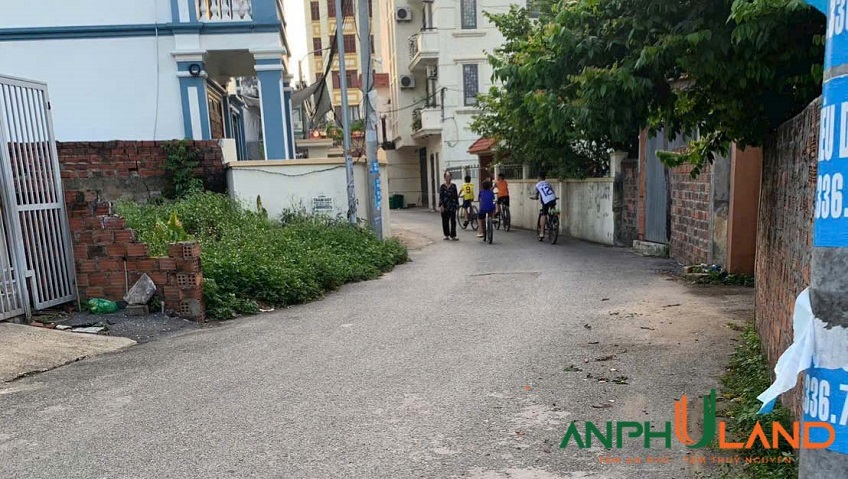 Chính chủ gửi bán lô đất cực đẹp ngay trung tâm phường Thuỷ Nguyên (Núi Đèo), TP Hải Phòng