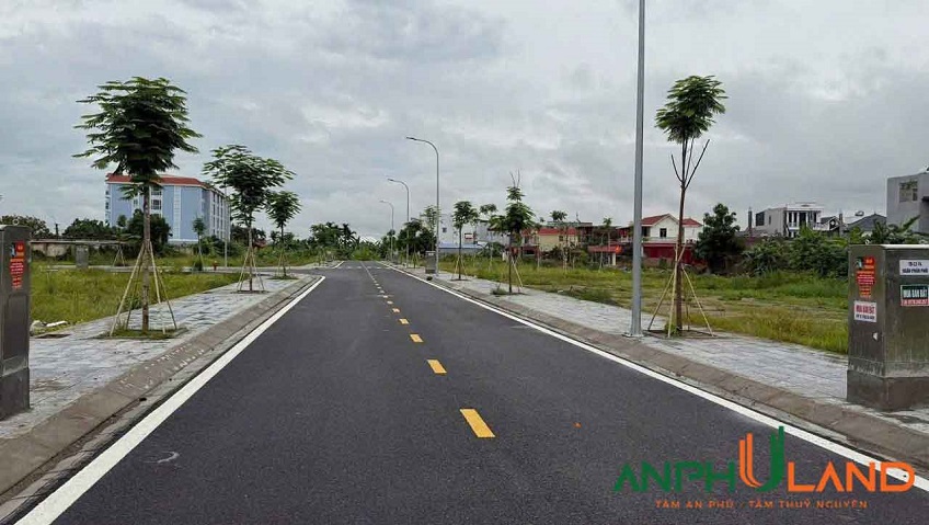 Cần bán lô đất đấu giá TDP Bái Ngoài, Phường Thủy Nguyên (xã Hoa Động), TP Hải Phòng
