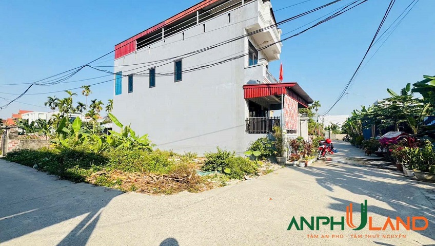 Bán lô đất 50m² tại TDP Đường Đá, phường Thuỷ nguyên, TP Hải Phòng