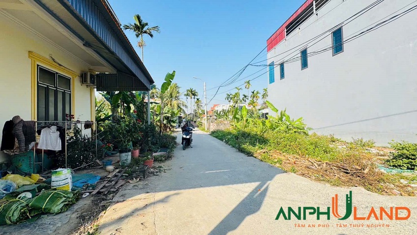 Bán lô đất 50m² tại TDP Đường Đá, phường Thuỷ nguyên, TP Hải Phòng