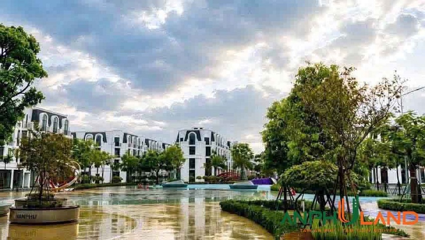 Chỉ hơn 4 tỷ sở hữu nhà phố Vlasta tại Phường Thủy Nguyên, TP Hải Phòng