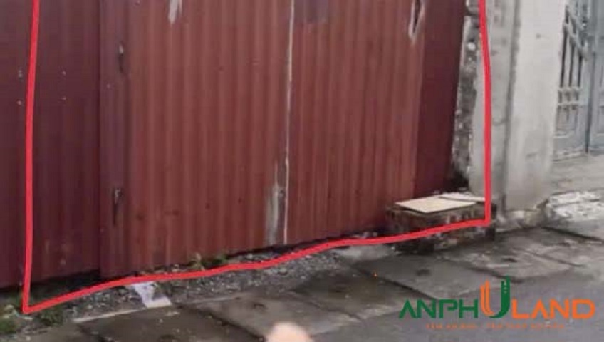 Bán lô đất F0 80m²  tại phường Thuỷ Nguyên (Thuỷ Đường), TP Hải Phòng