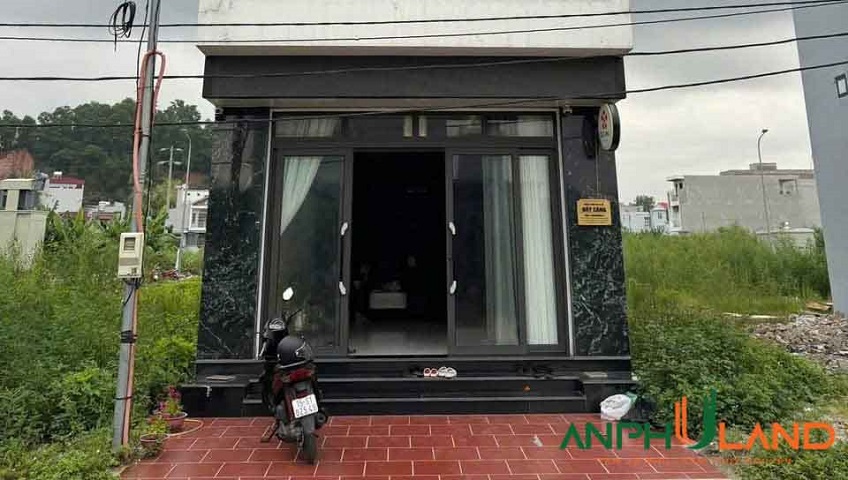 Nhà 3 tầng đẹp full nội thất tại khu đấu giá Cửa Trại, Phường Thủy Nguyên, TP Hải Phòng