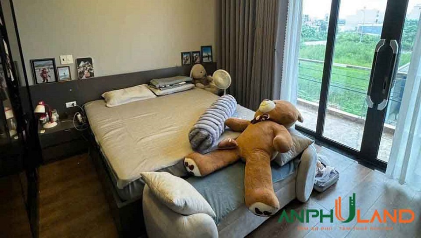 Nhà 3 tầng đẹp full nội thất tại khu đấu giá Cửa Trại, Phường Thủy Nguyên, TP Hải Phòng
