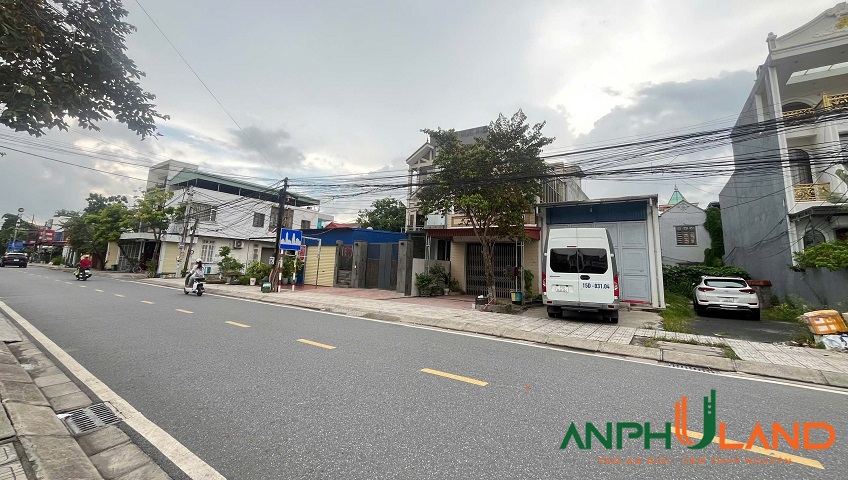Bán lô đất 100m² ngay gần ngã 3 Trịnh Xá, phường Thiên Hương (Kiền Bái), TP Hải Phòng