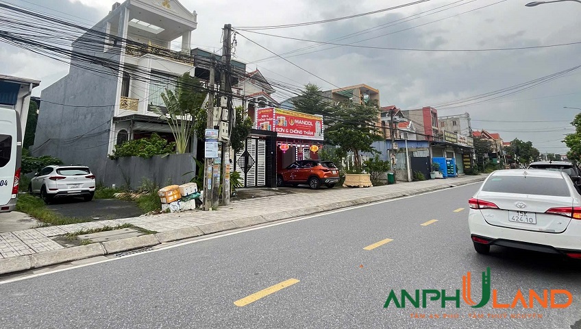 Bán lô đất 100m² ngay gần ngã 3 Trịnh Xá, phường Thiên Hương (Kiền Bái), TP Hải Phòng