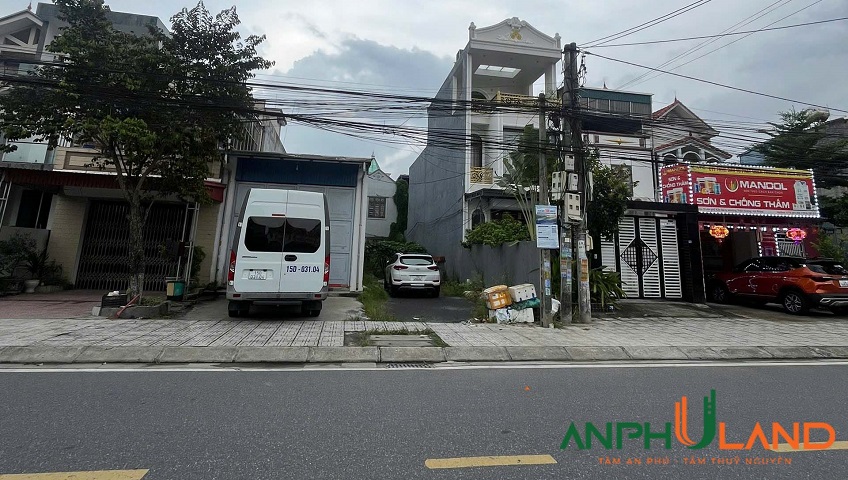 Bán lô đất 100m² ngay gần ngã 3 Trịnh Xá, phường Thiên Hương (Kiền Bái), TP Hải Phòng