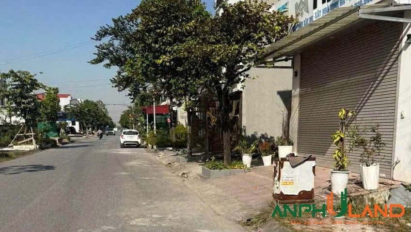 Chính chủ bán lô đất tuyến 2 KĐT Gò Gai, phường Thuỷ Nguyên, TP Hải Phòng