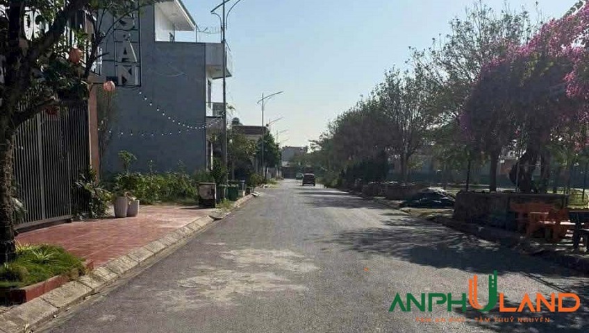 Chính chủ bán lô đất tuyến 2 KĐT Gò Gai, phường Thuỷ Nguyên, TP Hải Phòng