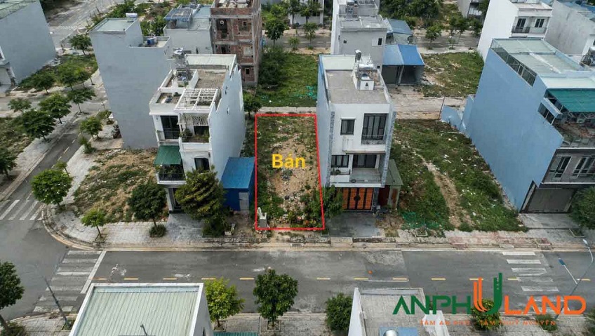 Cần bán lô đất đấu giá khu Cửa Trại, Phường Thủy Nguyên, TP Hải Phòng