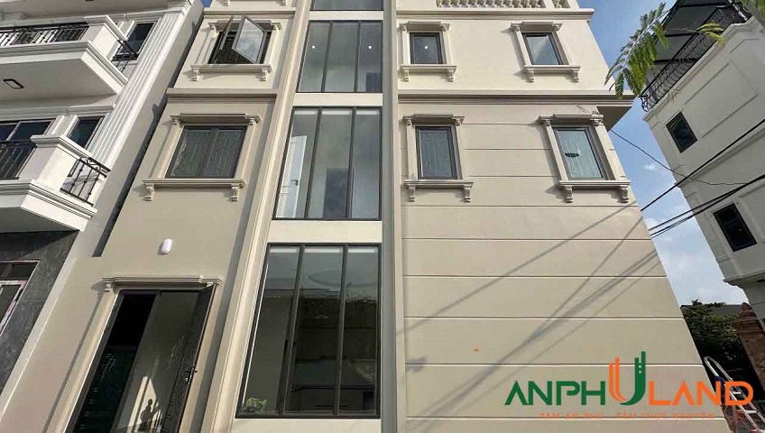 Cần bán 2 căn nhà tân cổ điển Châu Âu, ngay trung tâm Phường Thủy Nguyên, TP Hải Phòng